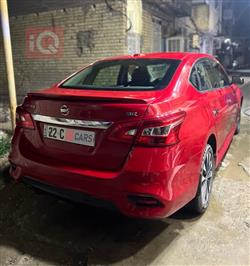 نيسان سنترا